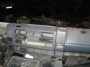 Запчасти Renault Manager 1995