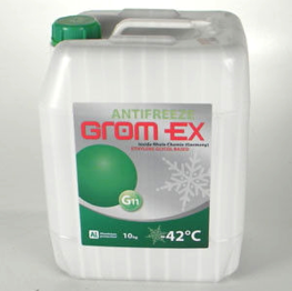 GROM-EX 10 л