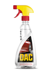 DAC Силиконовый очиститель для автомобиля DAC 0.5 л