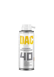 DAC Универсальная смазка DAC 40 0.2 л