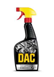 DAC Очиститель двигателя DAC DDX-10 0.5 л