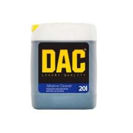 DAC Щелочной концентрат DAC Alkaline Cleaner 20 л