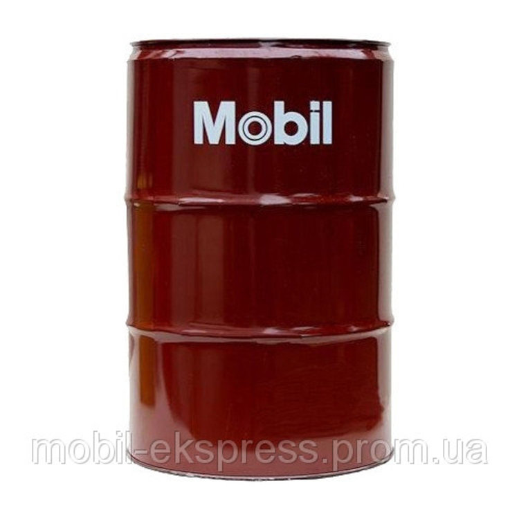 Mobil VACTRA OIL No 4 208L 208 л - фото