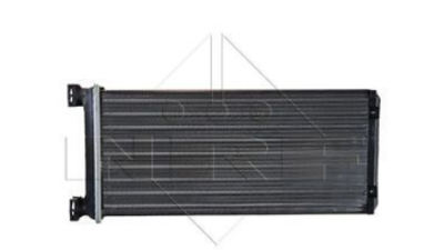 Радиатор печки салону DAF CF, XF105,CF85/95XF 2018