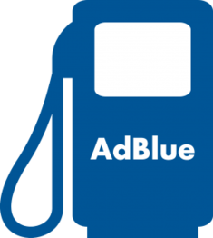 Заправка AdBlue Умань