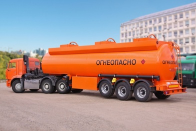 Бензин А-95 Кременчугский НПЗ Укртатнафта (Украина)