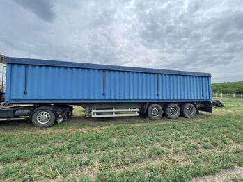 Schmitz SPR 24 L зерновоз контейнеровоз