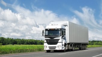 Возможность догруза как дополнительная услуга компании, осуществляющей международные перевозки грузов
