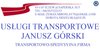 USLUGI TRANSPORTOWEJANUSZ GORSKI, ООО