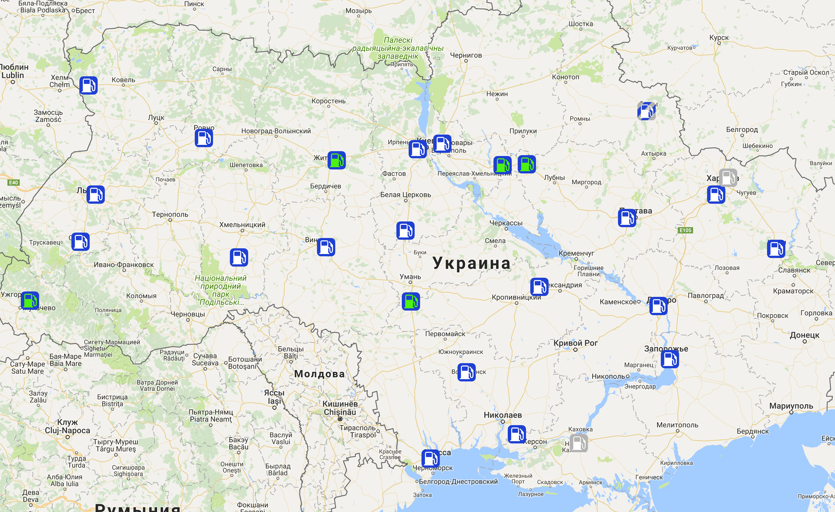 Кривой рог какая область украины. Шепетовка на карте Украины. Почаев на карте Украины. Кременчуг на карте Украины. Белая Церковь Украина на карте.