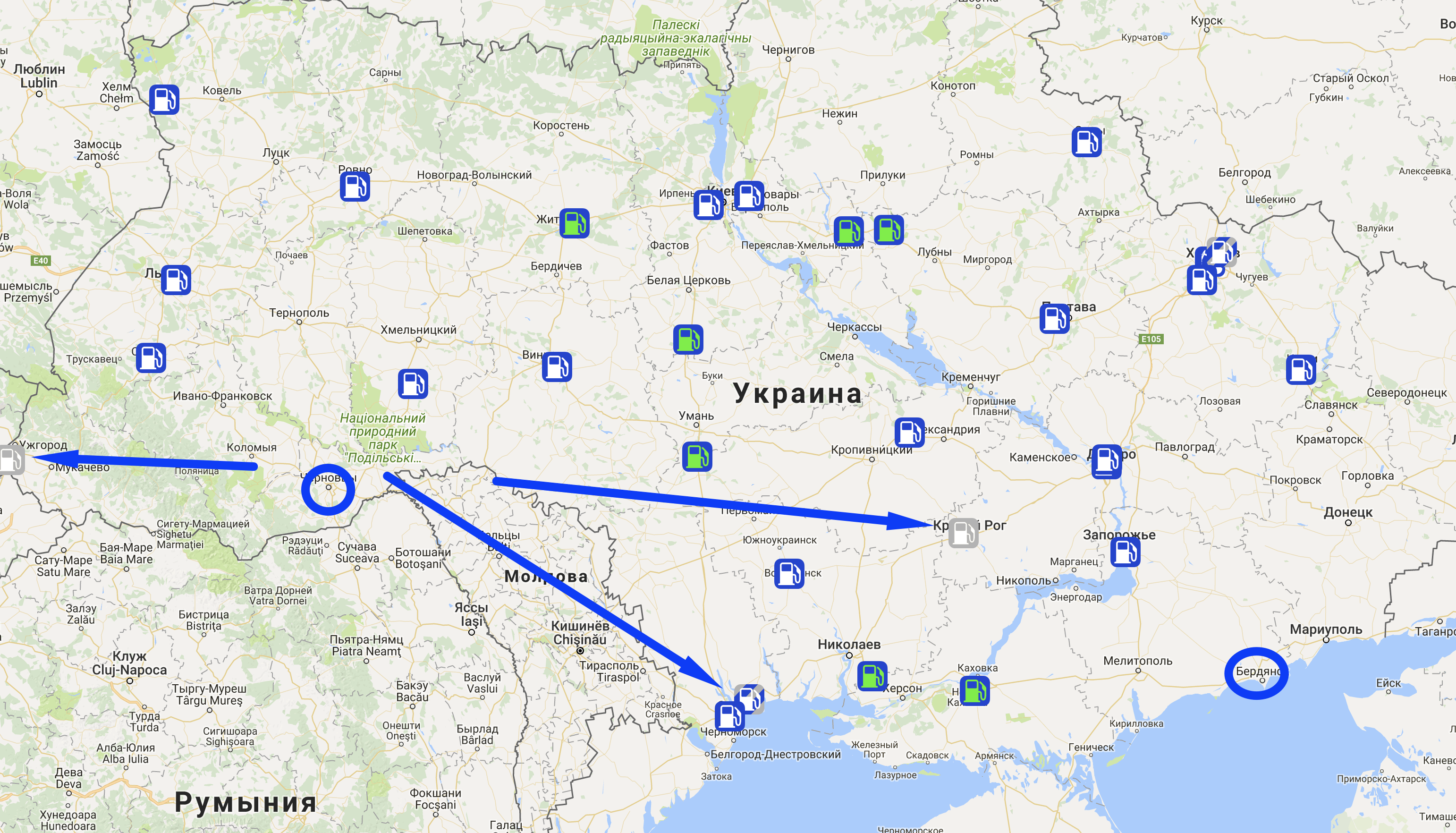 Город бердичев на карте. Шепетовка на карте Украины. Геническ Мелитополь расстояние. Автобус Скадовск Геническ.