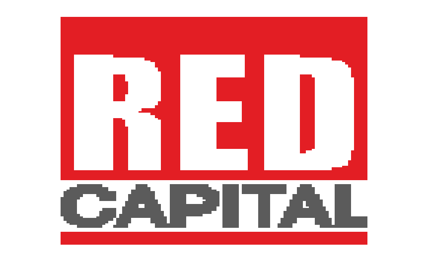 Red capital. Ред капитал.