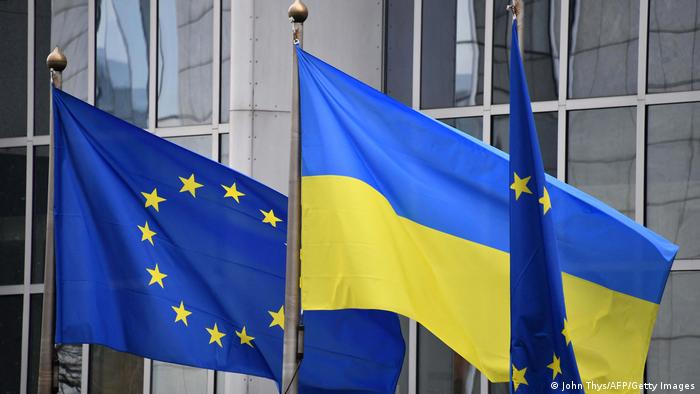 ЕК предложила Украине продлить транспортный безвиз