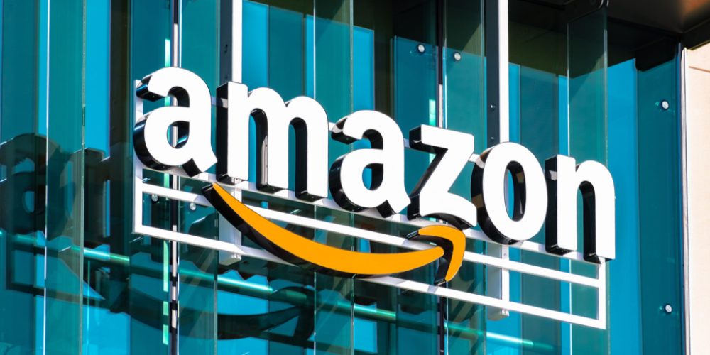 США: Amazon ожидает потенциальный антимонопольный иск