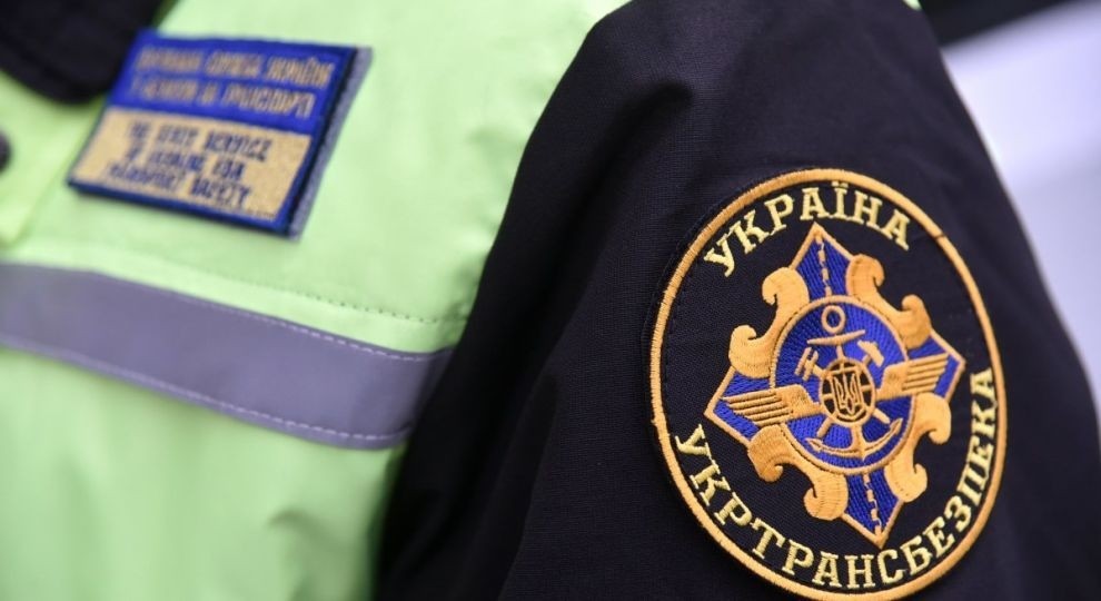 Инспекторов «Укртрансбезопасности» задержали при попытке получения взятки