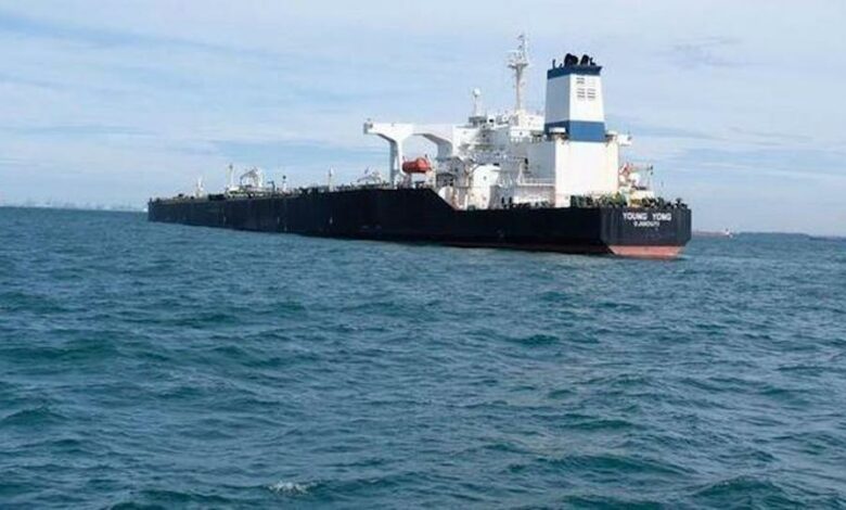 Эксперты выявили истинный масштаб «темного» танкерного флота