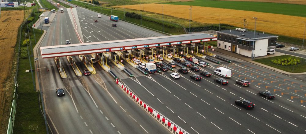 Германия: DSLV раскритиковала запланированное повышение платы за проезд грузовиков